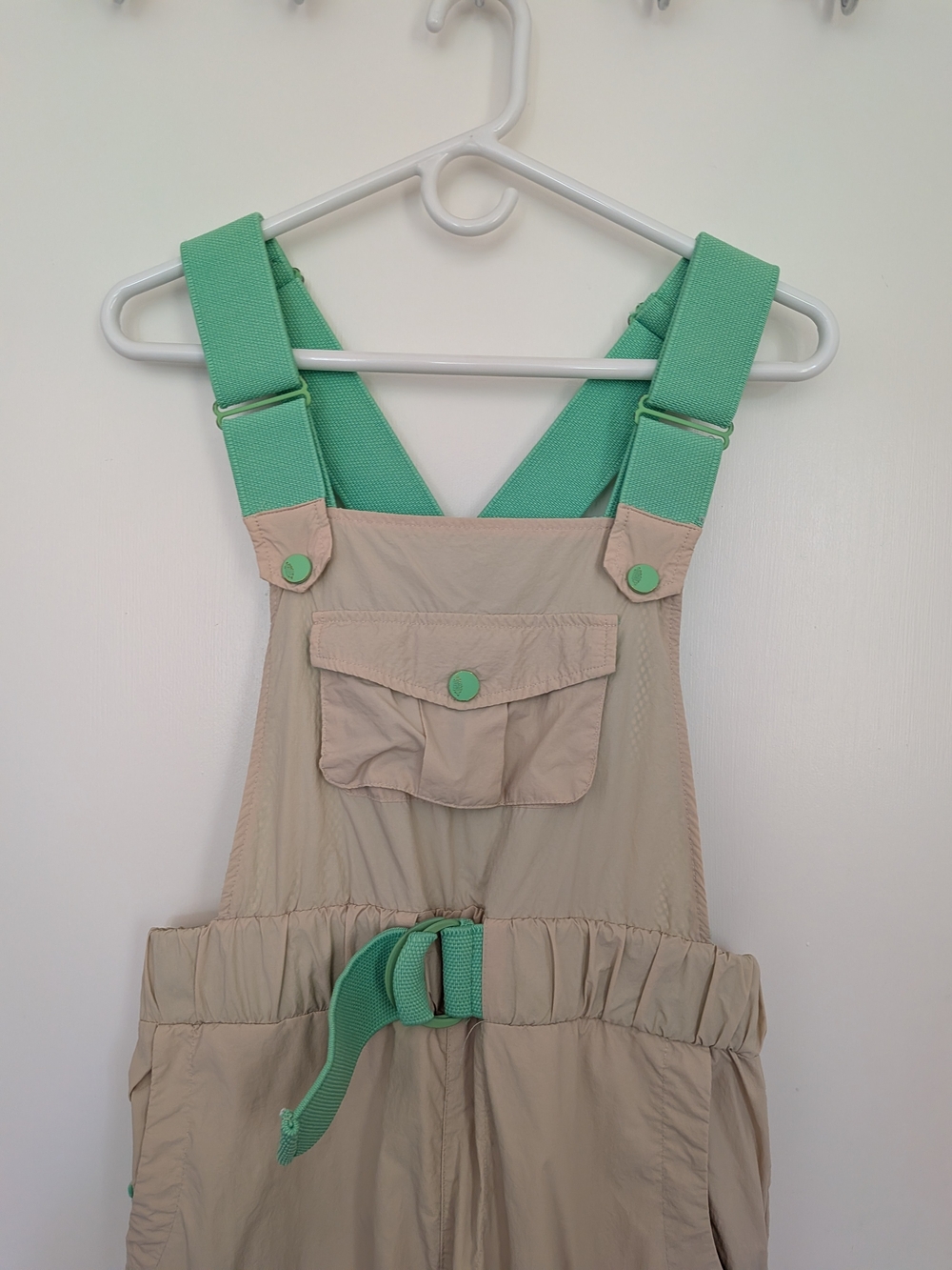 FP Movement Morning Meadow Jumpsuit Size Small - Picture 5 of 14